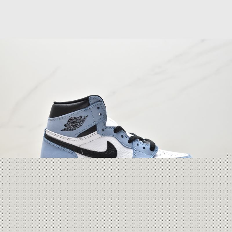 Nike Jordan